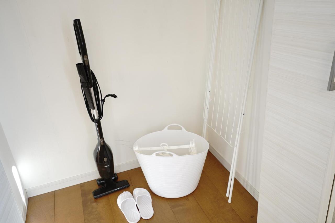 Skytree House In Ferienhaus *