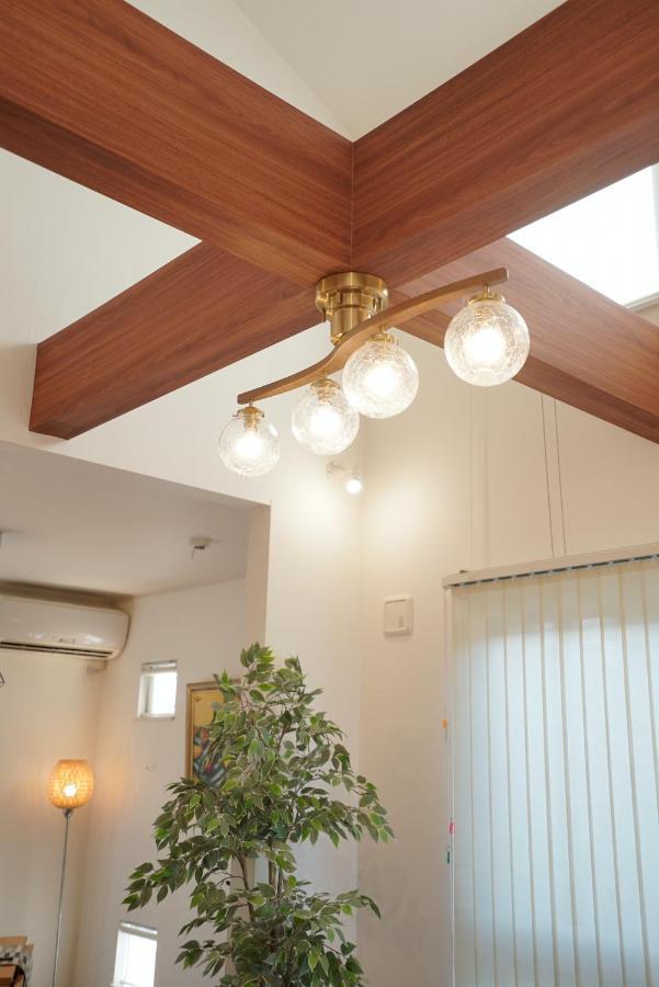 Skytree House In Ferienhaus