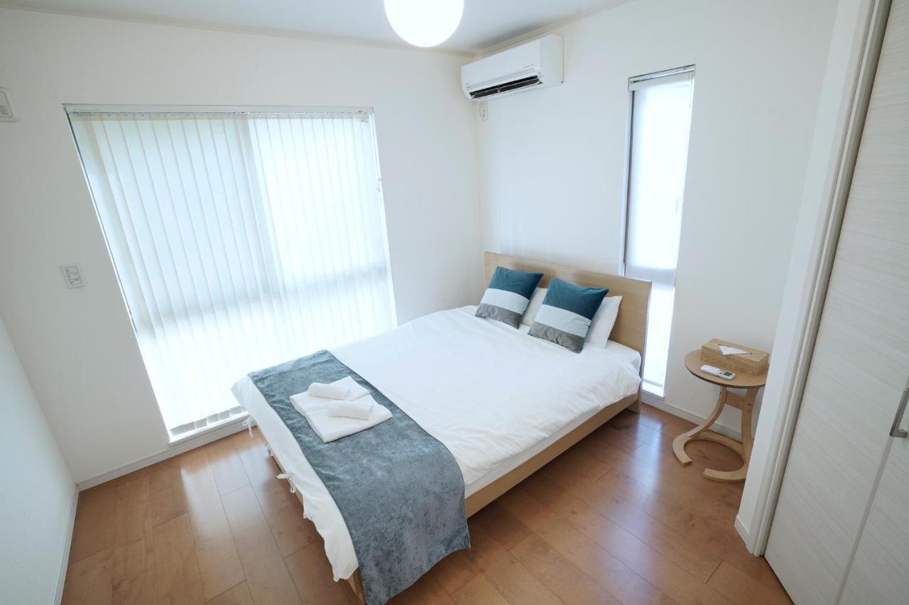 Ferienhaus Skytree House In *