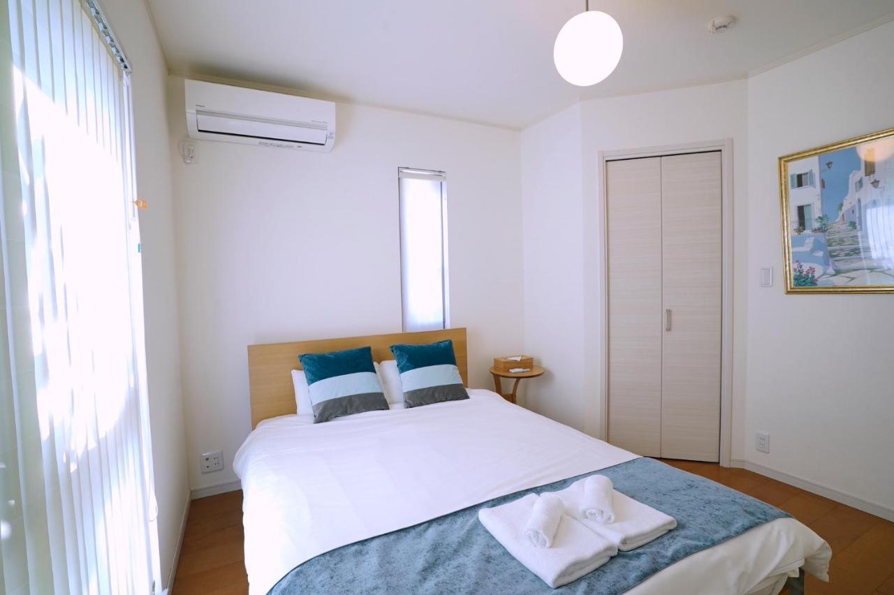 Skytree House In Rumah liburan