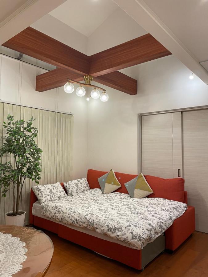 Skytree House In Rumah liburan Tokyo
